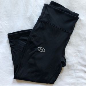 Under Armour Eco Friendly Capris